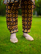 Honey Glow 03 Piece Lawn (RTW)