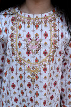 Lily Whisper 02 Piece lawn (RTW)
