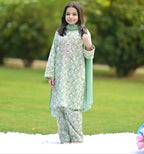 Magic Meadow 03 Piece Lawn ((RTW)