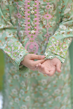 Magic Meadow 03 Piece Lawn ((RTW)