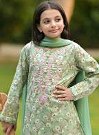 Magic Meadow 03 Piece Lawn ((RTW)