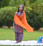 Daisy Drift 03 Piece Lawn (RTW)
