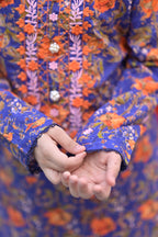 Daisy Drift 03 Piece Lawn (RTW)