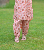 Sunbeam Flutter 03 Piece Lawn (RTW)