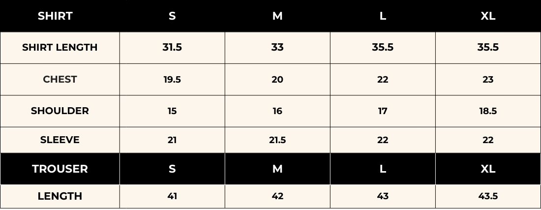 Boutique-Style Cream Floral Suit | Women’s 2-Piece Winter Ensemble